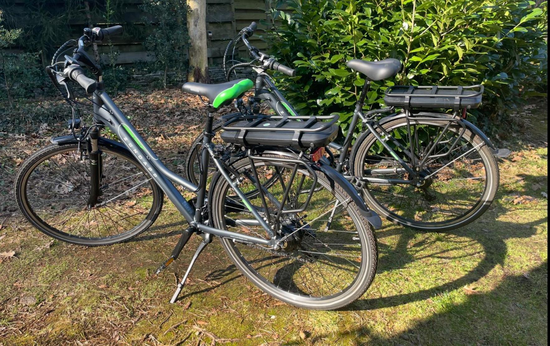 Boshuisje Enschede Zewnętrze zdjęcie